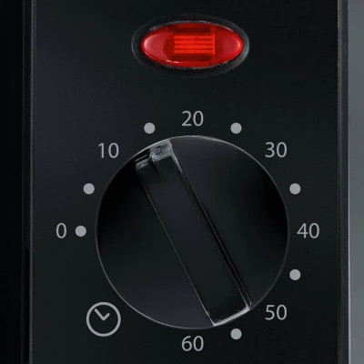 Mini trouba SEVERIN TO 2052, 800 W - A Mini trouba SEVERIN TO 2052, 800 W - A