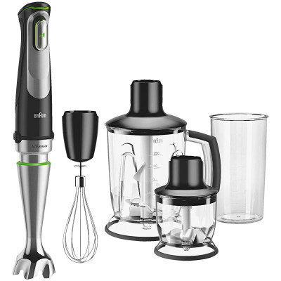 Tyčový mixér BRAUN MQ 9045 - A