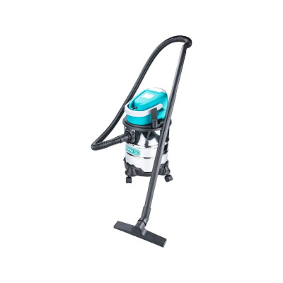 Průmyslový vysavač, 20 V Li-ion, 2000 mAh, bez baterie a nabíječky - A Průmyslový vysavač, 20 V Li-ion, 2000 mAh, bez baterie a nabíječky - A