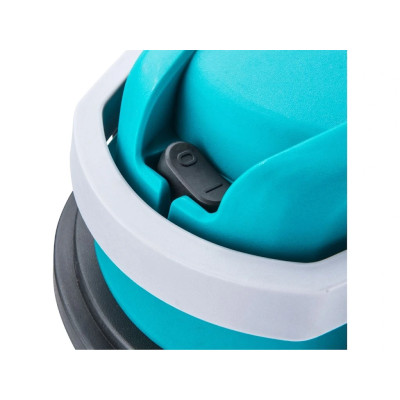 Průmyslový vysavač, 20 V Li-ion, 2000 mAh, bez baterie a nabíječky - A Průmyslový vysavač, 20 V Li-ion, 2000 mAh, bez baterie a nabíječky - A