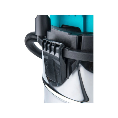 Průmyslový vysavač, 20 V Li-ion, 2000 mAh, bez baterie a nabíječky - A Průmyslový vysavač, 20 V Li-ion, 2000 mAh, bez baterie a nabíječky - A