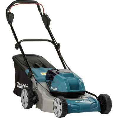 Aku sekačka MAKITA DLM460PT2, 2x18V/5,0Ah - A Aku sekačka MAKITA DLM460PT2, 2x18V/5,0Ah - A