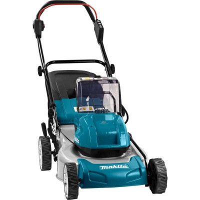 Aku sekačka MAKITA DLM460PT2, 2x18V/5,0Ah - A Aku sekačka MAKITA DLM460PT2, 2x18V/5,0Ah - A