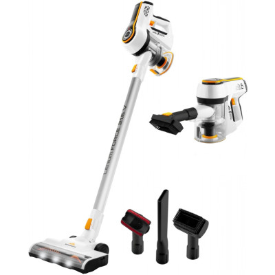 Tyčový vysavač ETA Supersonic 1231 - B Tyčový vysavač ETA Supersonic 1231 - B