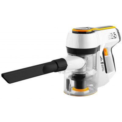 Tyčový vysavač ETA Supersonic 1231 - B Tyčový vysavač ETA Supersonic 1231 - B