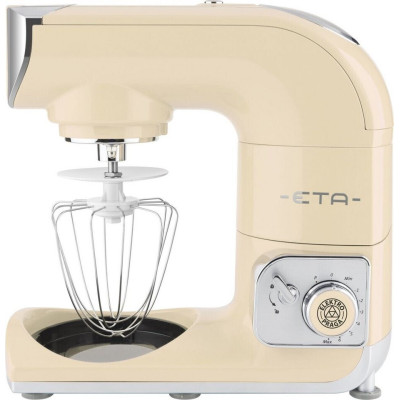 Kuchyňský robot ETA Gratus Retro 0028 90062 - A Kuchyňský robot ETA Gratus Retro 0028 90062 - A