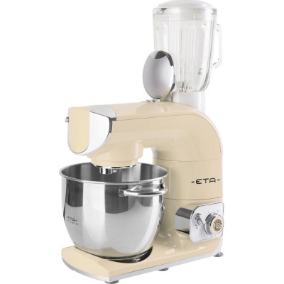 Kuchyňský robot ETA Gratus Retro 0028 90062 - A Kuchyňský robot ETA Gratus Retro 0028 90062 - A