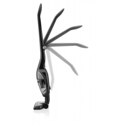 Vysavač tyčový 2v1 ETA Moneto, šedý (244990000) - B Vysavač tyčový 2v1 ETA Moneto, šedý (244990000) - B