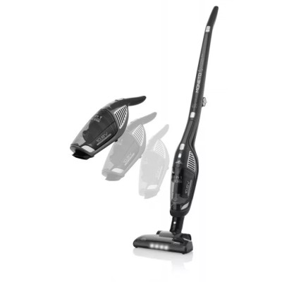 Vysavač tyčový 2v1 ETA Moneto, šedý (244990000) - B Vysavač tyčový 2v1 ETA Moneto, šedý (244990000) - B