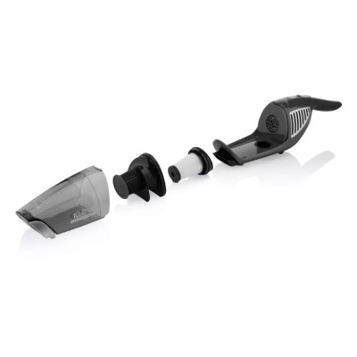 Vysavač tyčový 2v1 ETA Moneto, šedý (244990000) - B Vysavač tyčový 2v1 ETA Moneto, šedý (244990000) - B