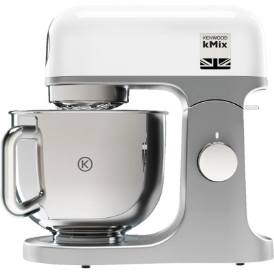 Kuchyňský robot Kenwood KMX750WH, bílý - N