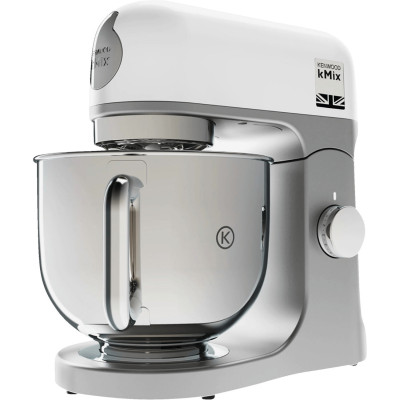 Kuchyňský robot Kenwood KMX750WH, bílý - N Kuchyňský robot Kenwood KMX750WH, bílý - N