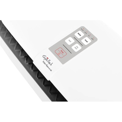 copy of Svářečka fólií GALLET Narbonne MSV 250, bílá - A copy of Svářečka fólií GALLET Narbonne MSV 250, bílá - A