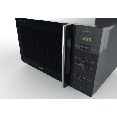 Mikrovlnná trouba WHIRLPOOL MCP 346 SL - A