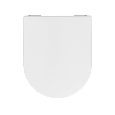 WC sedátko Empire 2.0, bílé - A WC sedátko Empire 2.0, bílé - A