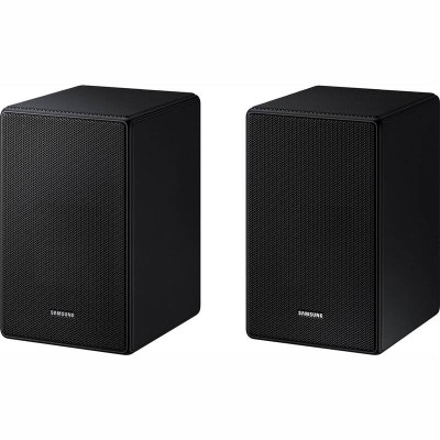 Reproduktory SAMSUNG SWA-9500S (2 ks), černé - N