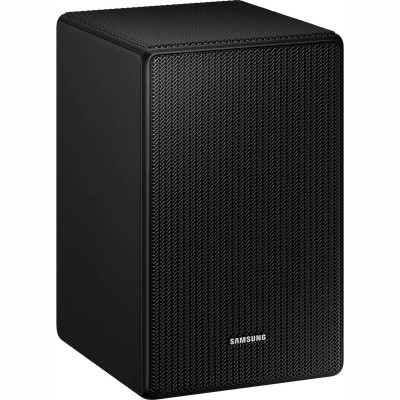 Reproduktory SAMSUNG SWA-9500S (2 ks), černé - N Reproduktory SAMSUNG SWA-9500S (2 ks), černé - N