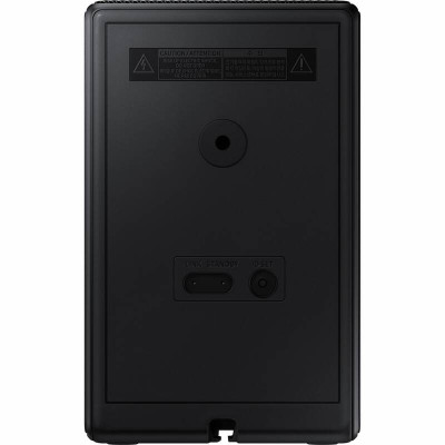 Reproduktory SAMSUNG SWA-9500S (2 ks), černé - N Reproduktory SAMSUNG SWA-9500S (2 ks), černé - N