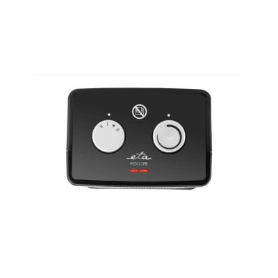 Teplovzdušný ventilátor ETA Fogos 2623 90000 - B Teplovzdušný ventilátor ETA Fogos 2623 90000 - B