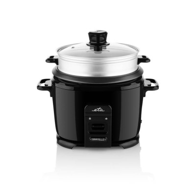 copy of Rýžovar ETA Granello 3139 90000, černý - B copy of Rýžovar ETA Granello 3139 90000, černý - B