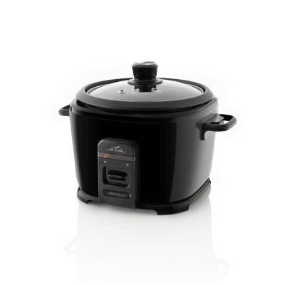 copy of Rýžovar ETA Granello 3139 90000, černý - B copy of Rýžovar ETA Granello 3139 90000, černý - B