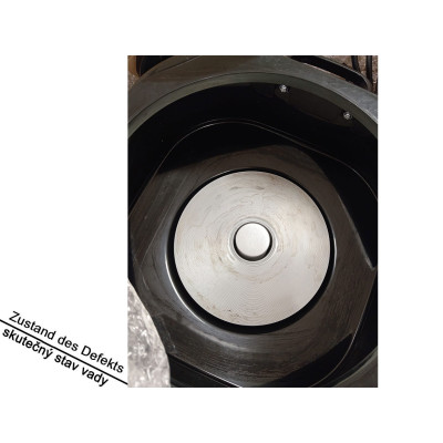 Rýžovar ETA Granello 3139 90000, černý - B