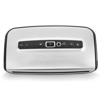 Svářečka fólií BIONAIRE FoodSaver FFS016X - A Svářečka fólií BIONAIRE FoodSaver FFS016X - A