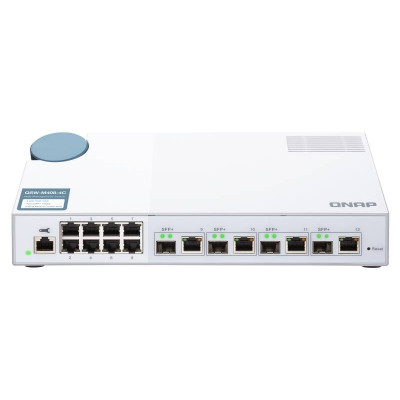 Switch QNAP QSW-M408S
