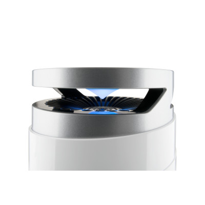 Čistička vzduchu ETA Nubela 2569 90000, bílá - B Čistička vzduchu ETA Nubela 2569 90000, bílá - B