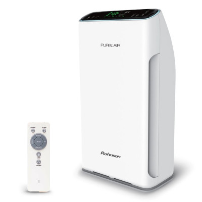 Čistička vzduchu ROHNSON R-9600 PURE AIR - A