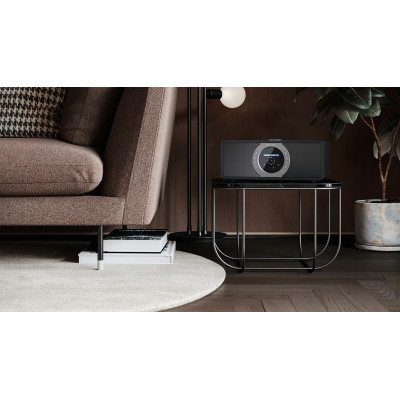 Internetové rádio SHARP DR-I470GR - B Internetové rádio SHARP DR-I470GR - B