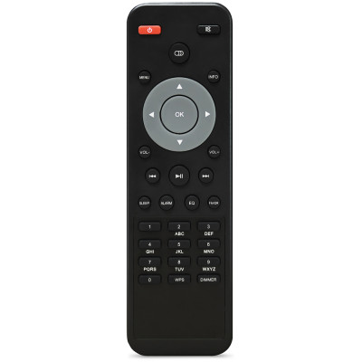 Internetové rádio SHARP DR-I470GR - B Internetové rádio SHARP DR-I470GR - B