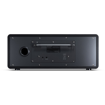 Internetové rádio SHARP DR-I470GR - B Internetové rádio SHARP DR-I470GR - B