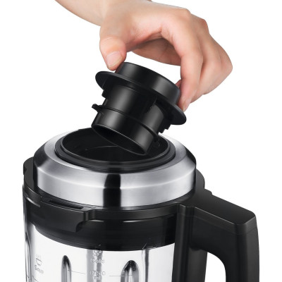 Kuchyňský mixér TEFAL Ultrablend Cook BL962B38 - N Kuchyňský mixér TEFAL Ultrablend Cook BL962B38 - N