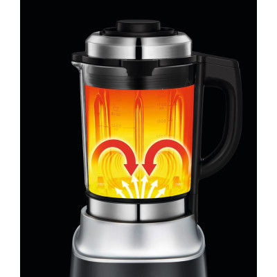 Kuchyňský mixér TEFAL Ultrablend Cook BL962B38 - N Kuchyňský mixér TEFAL Ultrablend Cook BL962B38 - N