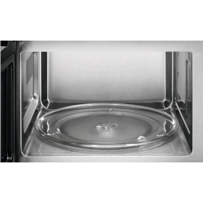 Mikrovlnná trouba ELECTROLUX EMS30400OX - A Mikrovlnná trouba ELECTROLUX EMS30400OX - A