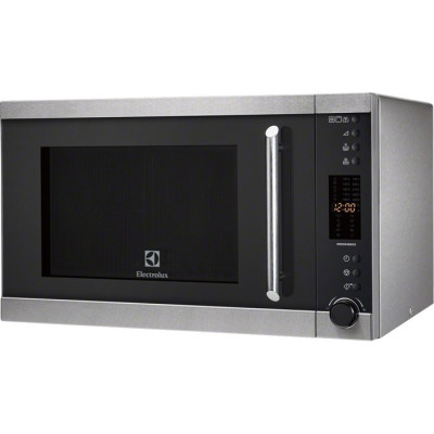 Mikrovlnná trouba ELECTROLUX EMS30400OX - A