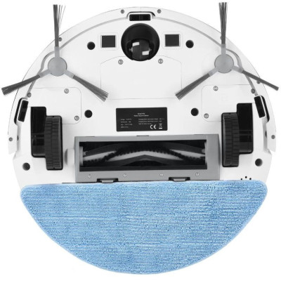 Robotický vysavač ETA Nico 2219 90000 - B Robotický vysavač ETA Nico 2219 90000 - B