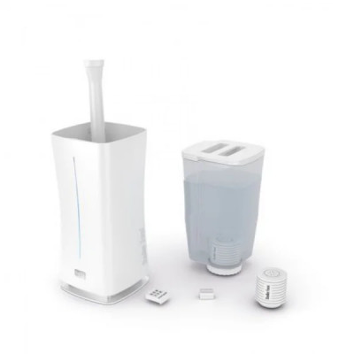 Zvlhčovač vzduchu StadlerForm White Eva - B