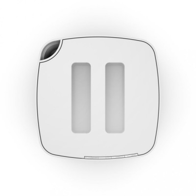 Zvlhčovač vzduchu StadlerForm White Eva - B