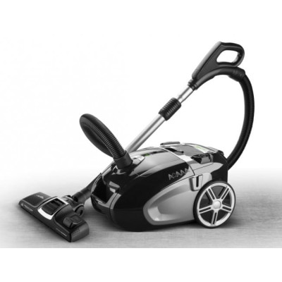 Vysavač ETA Canto II 2492 90020 - A Vysavač ETA Canto II 2492 90020 - A
