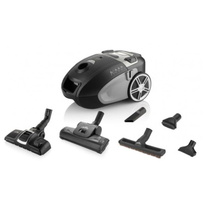 Vysavač ETA Canto II 2492 90020 - A Vysavač ETA Canto II 2492 90020 - A