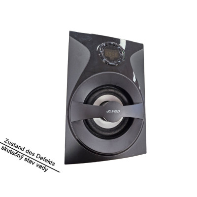 Reproduktory Fenda F&D F380X 2.1 - B Reproduktory Fenda F&D F380X 2.1 - B