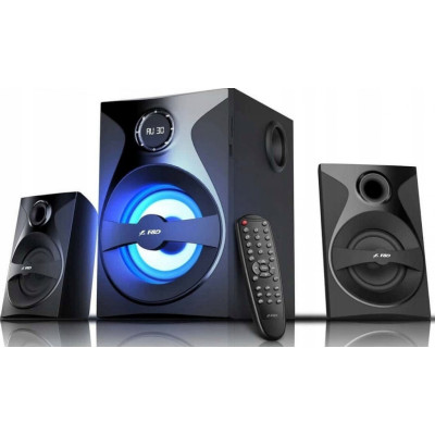 copy of Reproduktory Fenda F&D F380X 2.1 - B