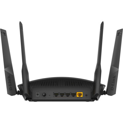 Router D-Link DIR-X1860 - A