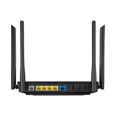 Router ASUS DSL-AC55U AC1200 - A
