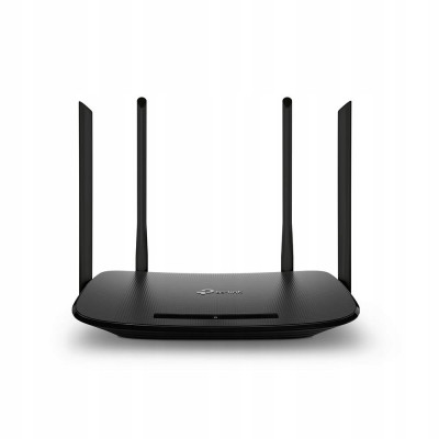 Bezdrátový modem a router TP-LINK Archer VR300 - A
