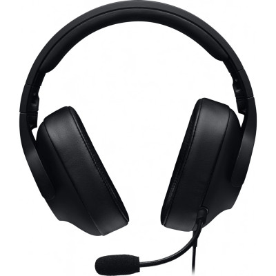 Herní sluchátka LOGITECH G PRO Gaming Headset - A