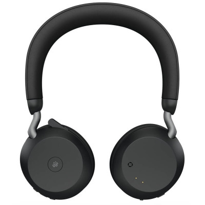 Bezdrátová sluchátka Jabra Evolve2 75 - N