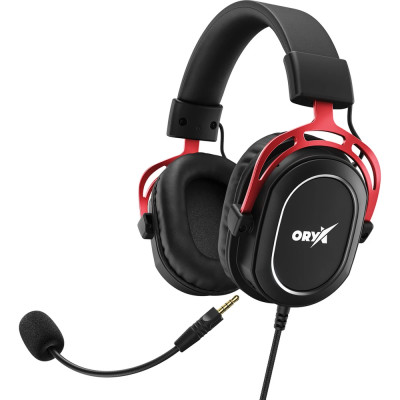 Herní sluchátka NICEBOY ORYX X700 Legend - A